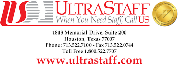 UltraStaff JWS Health Consultants Inc